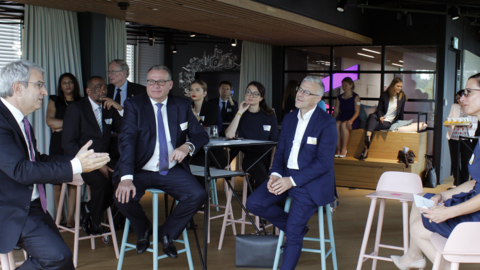 linkedin article banner